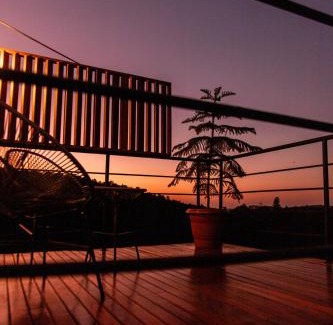 Pedra Azul Ski Chalet | Discover Away Cabanas Pedra Azul: Pet-Friendly Retreat