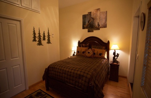 Cedar Ridge Bed & Breakfast | Tranquil Retreat in the Sierra Nevada Foothills - Rated 10/10