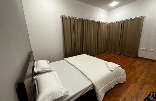 Ooty Villa | Away From Home - 3 - HomeStay Ooty, Entire 3BHK Villa