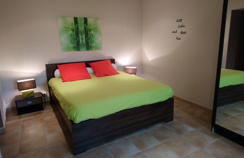 Piolenc Other | Serene Retreat with Private Pool and Perfect 10 Rating