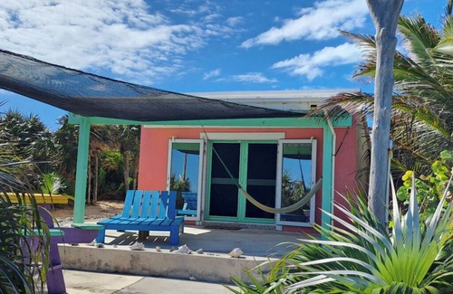 Salt Pond Cottage | Tranquil Escape: Adults Only with Oceanfront Views!