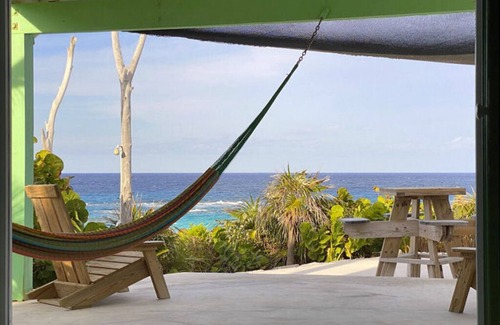 Salt Pond Cottage | Tranquil Escape: Adults Only with Oceanfront Views!
