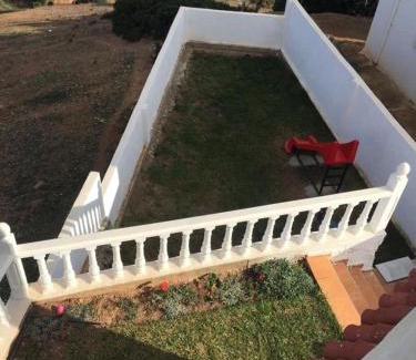 Zaouiat Sidi Kacem House | Pet-Friendly Awchtam: Family Retreat at Budget Rates