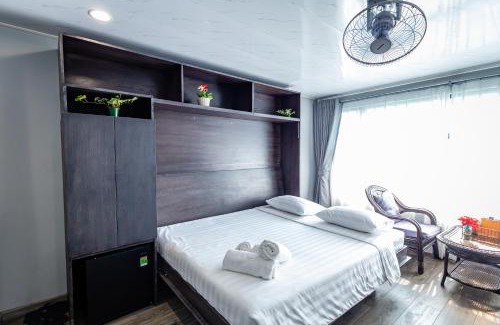 Ba Queo House | Awenasa