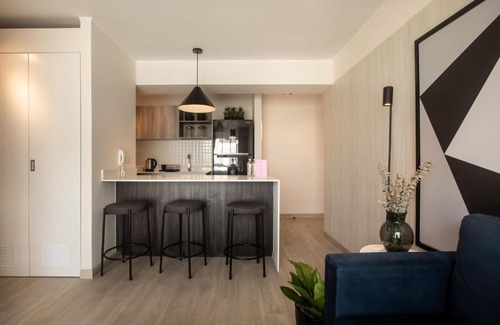Barranco Apartment | Stylish 1BR in Barranco - Guest Rated Perfectly at 10/10