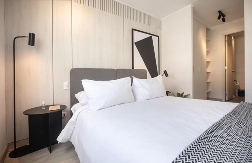 Barranco Apartment | Stylish 1BR in Barranco - Guest Rated Perfectly at 10/10