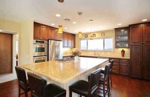 Mount Helix House | Inviting 4 BR Estate with Mountain and Ocean View