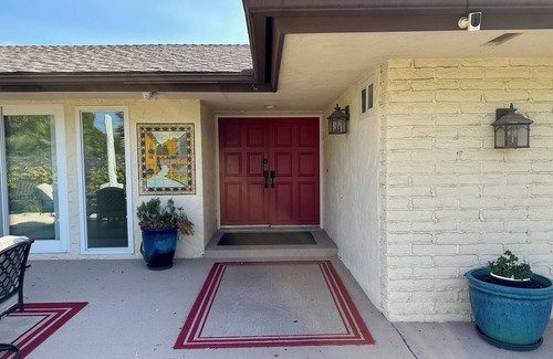 Mount Helix House | Inviting 4 BR Estate with Mountain and Ocean View