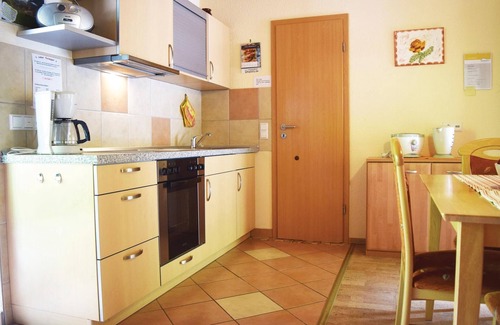 Bad Peterstal-Griesbach Apartment | Cozy 2 Bedroom Retreat with Lake View in Peterstal-Griesbach