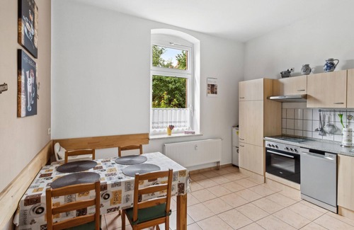 Blankenburg Apartment | Discover a Cozy Retreat in the Harz Mountains