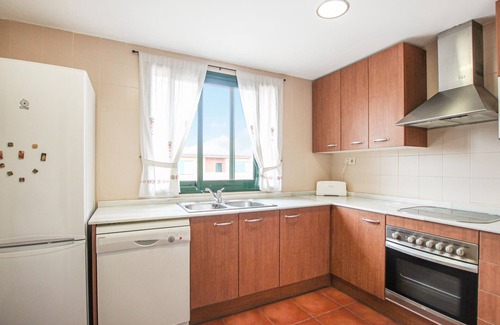 L Almadrava Apartment | Awesome apartment in L'Ametlla de Mar