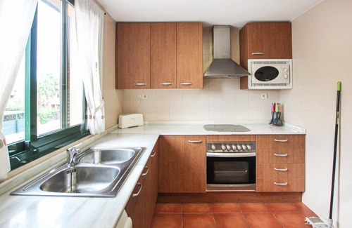 L Almadrava Apartment | Awesome apartment in L'Ametlla de Mar