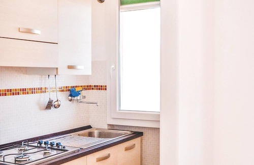 Pietra Ligure Apartment | Idyllic Vacation Apartment in Oceanfront Complex, 10/10 Rated