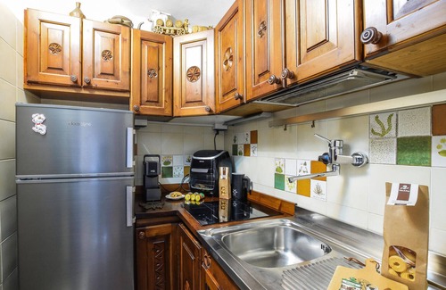 Prato Nevoso Apartment | Experience Nature and Mountain Views in Our Cozy Apartment