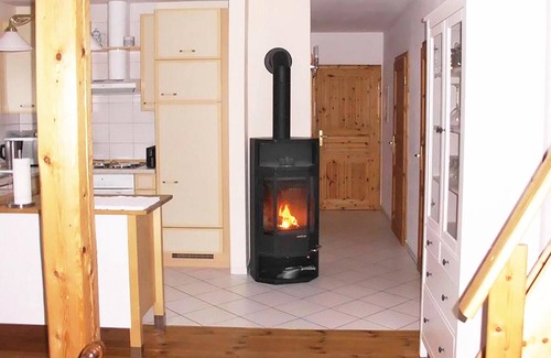 Altenmedingen Apartment | Enjoy a Memorable Stay in an Activity-Filled Apartment