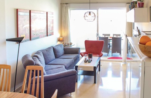 El Albir Apartment | Oceanview 3 Bedroom Retreat in Alfàz del Pí