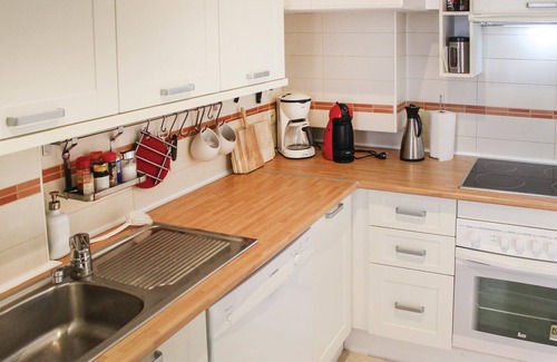 El Albir Apartment | Oceanview 3 Bedroom Retreat in Alfàz del Pí