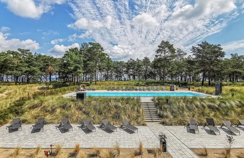 Prora Apartment | Premier 1 Bedroom Retreat in Prora/Rügen with Ocean Views