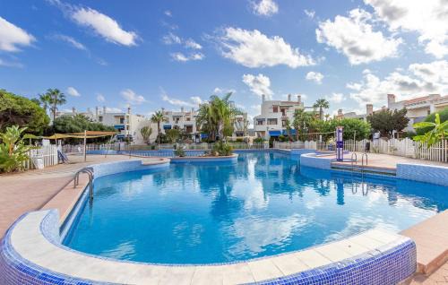Cabo de Palos Apartment | Awesome Apartment In Cabo De Palos