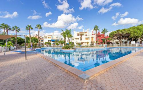 Cabo de Palos Apartment | Awesome Apartment In Cabo De Palos