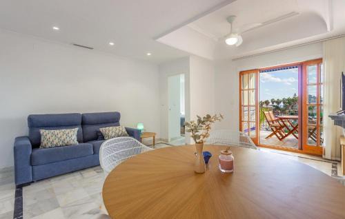 Cabo de Palos Apartment | Awesome Apartment In Cabo De Palos
