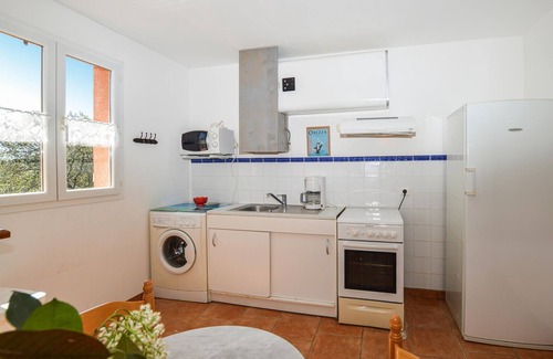 Afa Apartment | Experience Tranquility in a Scenic Vacation Apartment