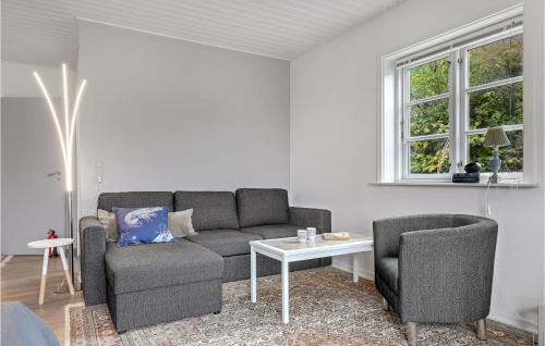 Tejn Apartment | Inviting Apartment in Allinge with Free Wifi Access