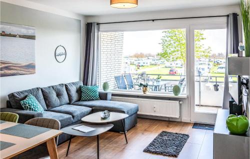 Stinteck Apartment | Family-Friendly Nice Apartment in Bsum Ot Westerdeichst