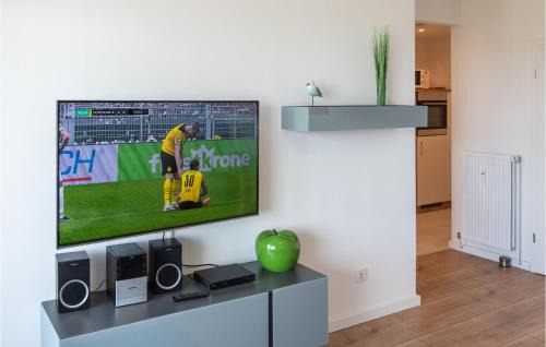 Stinteck Apartment | Family-Friendly Nice Apartment in Bsum Ot Westerdeichst