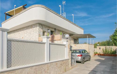 Municipio 1 Apartment | Pet-Friendly Apartment in Bari with Free Wifi Access