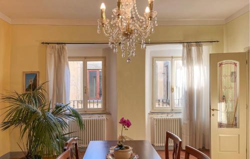 Bibbiena Apartment | Cozy 2 Bedroom Pet Friendly Apartment in Bibbiena
