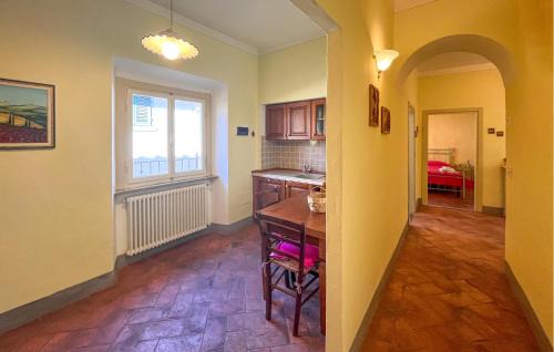 Bibbiena Apartment | Cozy 2 Bedroom Pet Friendly Apartment in Bibbiena