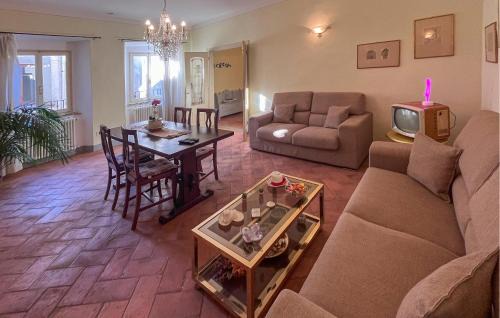 Bibbiena Apartment | Cozy 2 Bedroom Pet Friendly Apartment in Bibbiena