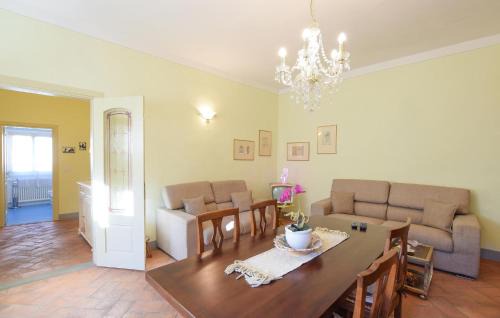 Bibbiena Apartment | Cozy 2 Bedroom Pet Friendly Apartment in Bibbiena