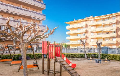 Blanes Apartment | Pet Friendly Retreat with Pool in Blanes - Rated 9.1/10