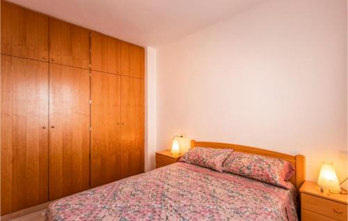 Blanes Apartment | Pet Friendly Retreat with Pool in Blanes - Rated 9.1/10