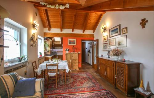 Borgo Valsugana Apartment | Awesome Apartment In Borgo Valsugana