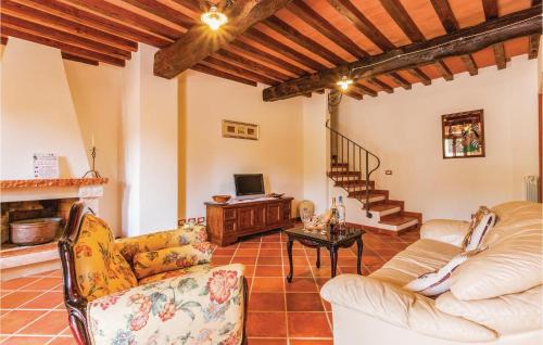 Giugnano Apartment | Cozy Apartment in Casalguidi with Pool and Kitchen Access