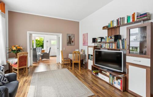 Blankenburg Apartment | Inviting Blankenburg Harz Apartment with Kitchen Amenities