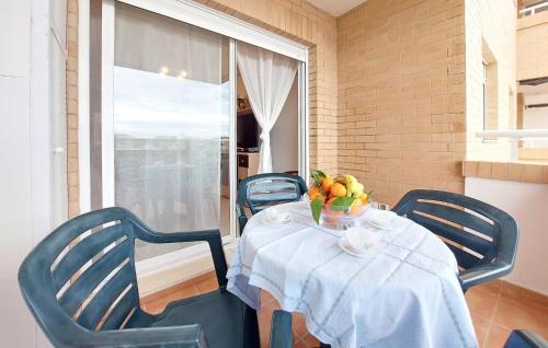 Cabanes Apartment | Kid and Pet Friendly 2 Bedroom Apartment in Torre La Sal