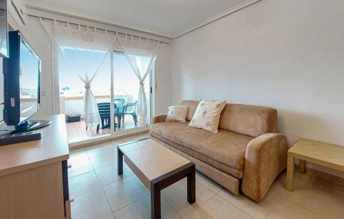 Cabanes Apartment | Kid and Pet Friendly 2 Bedroom Apartment in Torre La Sal