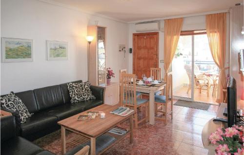 Monte Faro Apartment | Inviting Apartment in Gran Alacant with Pool Access