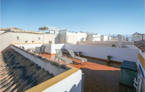 Monte Faro Apartment | Inviting Apartment in Gran Alacant with Pool Access