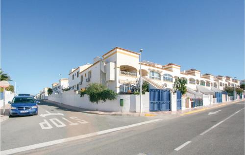 Monte Faro Apartment | Inviting Apartment in Gran Alacant with Pool Access