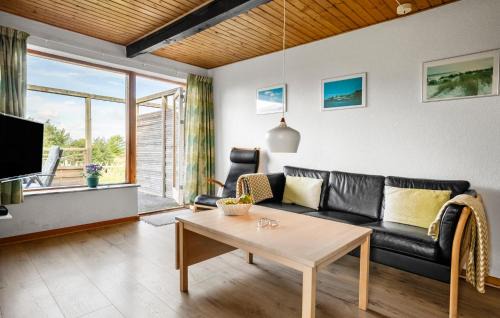 Hasle Apartment | Idyllic Apartment in Hasle with Scenic Sea Views