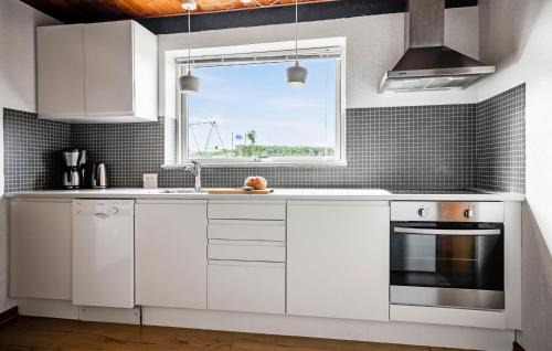 Hasle Apartment | Idyllic Apartment in Hasle with Scenic Sea Views