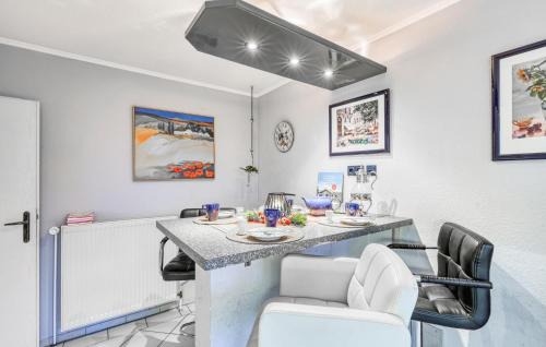 Hohndorf Apartment | Awesome Apartment In Höhndorf With Wifi