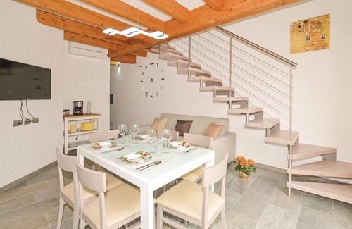 Lezzeno Apartment | Lake View Apartment in Lezzeno - Rated 10/10 by Guests
