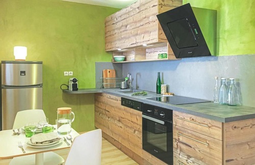 Molsheim Apartment | Cozy 1 Bedroom Apartment in Molsheim - Child Friendly Stay