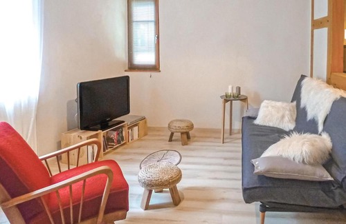 Molsheim Apartment | Cozy 1 Bedroom Apartment in Molsheim - Child Friendly Stay